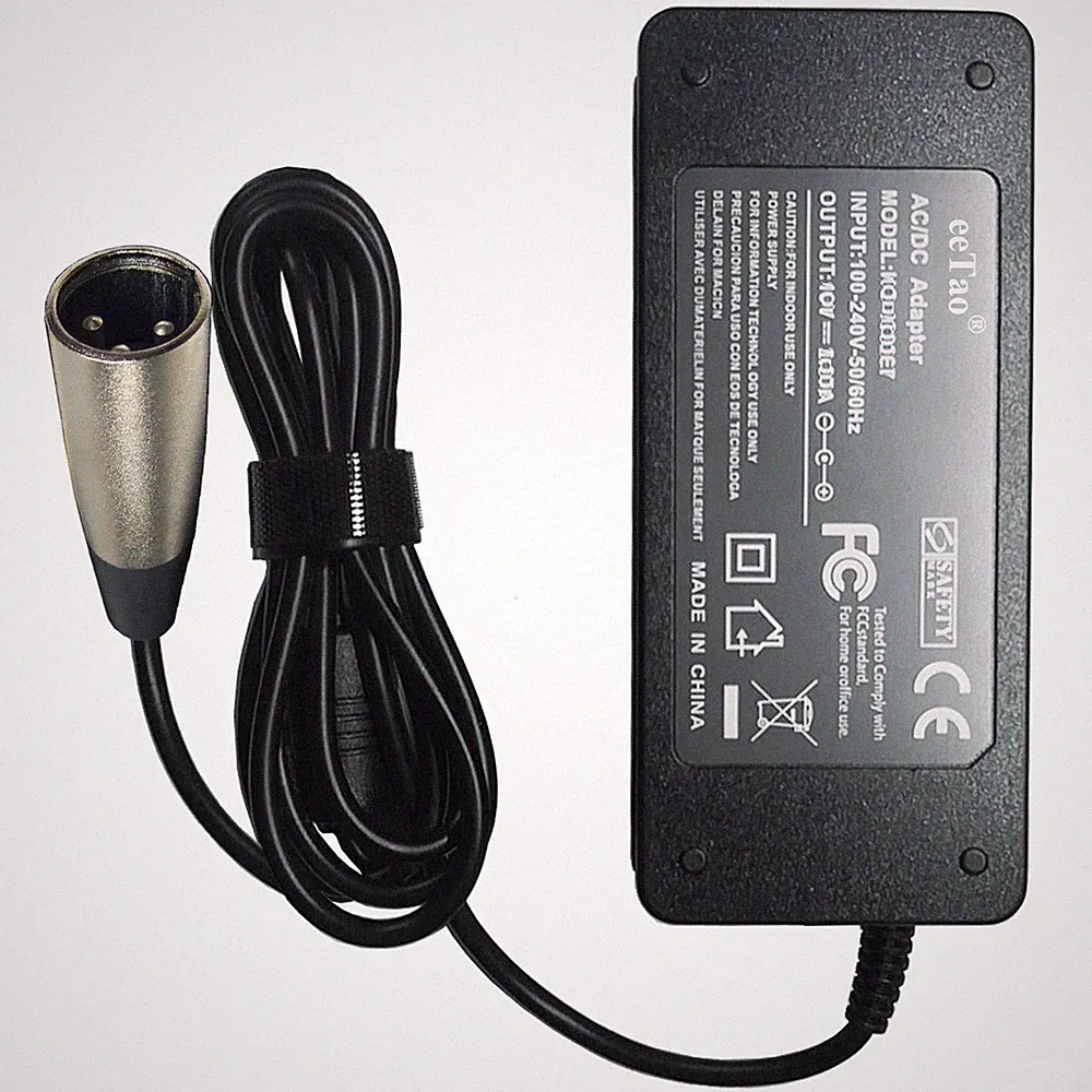 Power Cable Commuter Bike