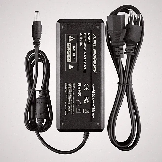 AC Adapter Charger for AOSTIRMOTOR S17 Electric Mountain Bike Power Sup