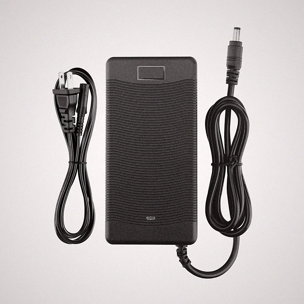 AC Adapter Charger For AOSTIRMOTOR S18 Electric Mountain Bike Power