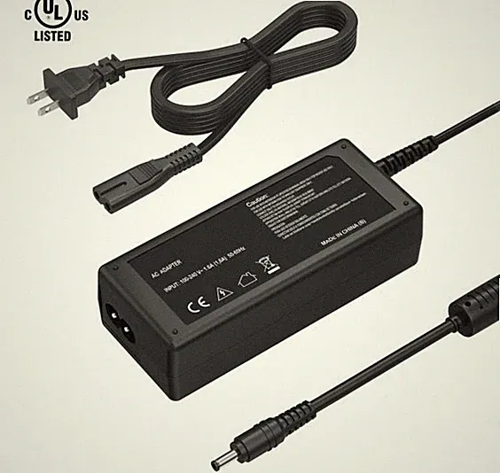 AC/DC Adapter Charger for NARRAK S180 Electric Tricycle 750W Motor Ebike