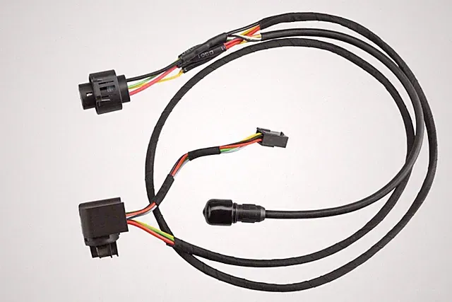 Bosch PowerTube Y-Cable - 950mm, Shimano, SRAM, Nuvinci HISync, eBike System 2
