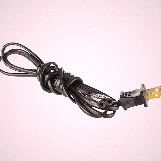 Campagnolo EPS Charger Cable Black, One Size