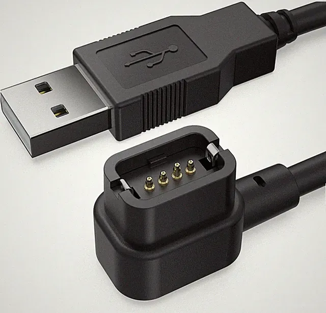 Charging Cable Ew-Ec300 Compatible with Shimano 12-Speed Di2 Road Drivetrains