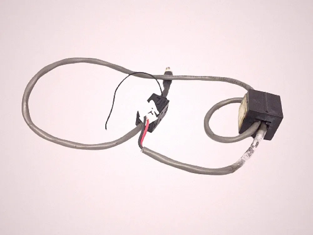Life Fitness Recumbent Bike Attachable TV Power Cable Assembly AK92-00070-0000
