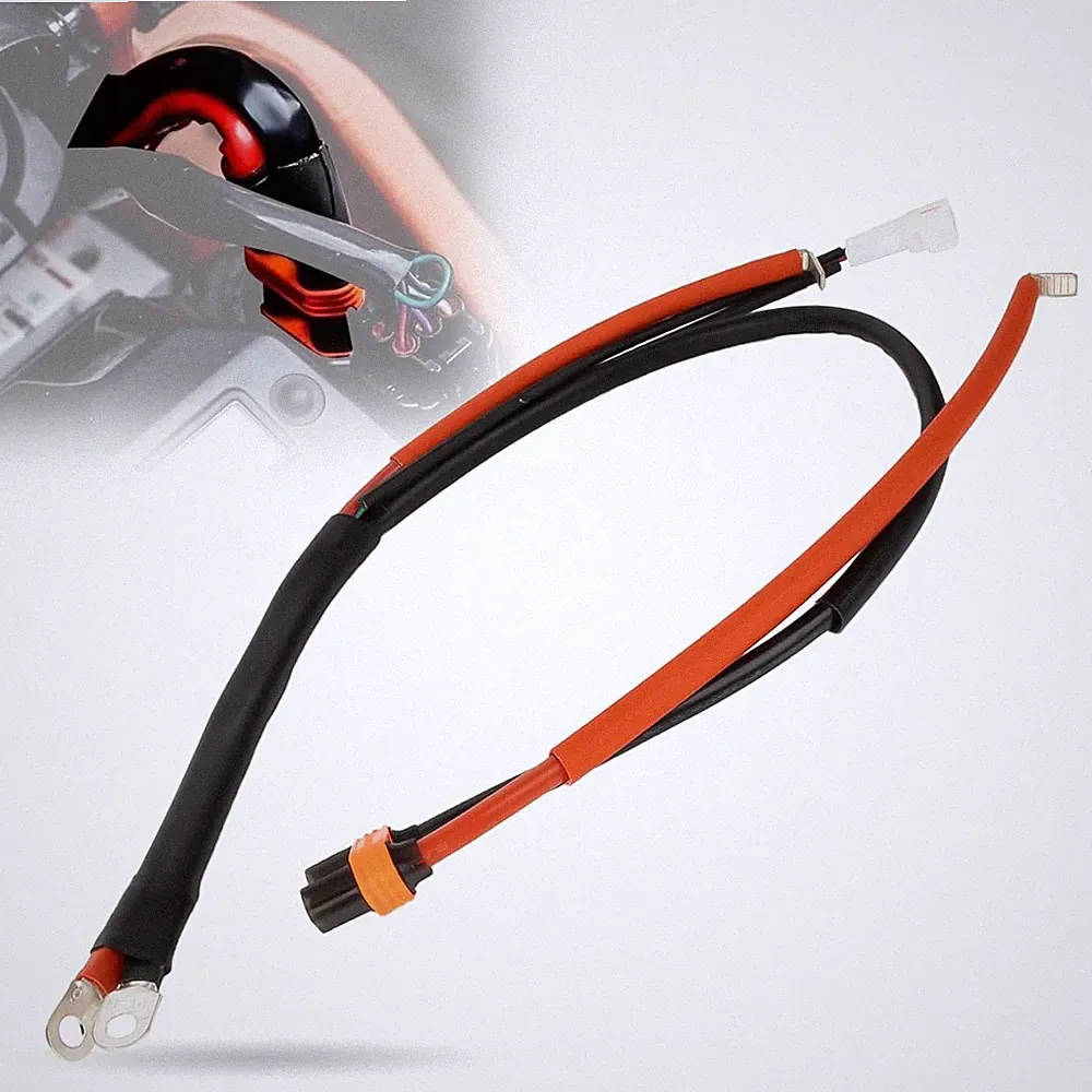 Main Battery Power Cable Cord for Sur-Ron LBX Light Bee X/S Electric Dirt Bike