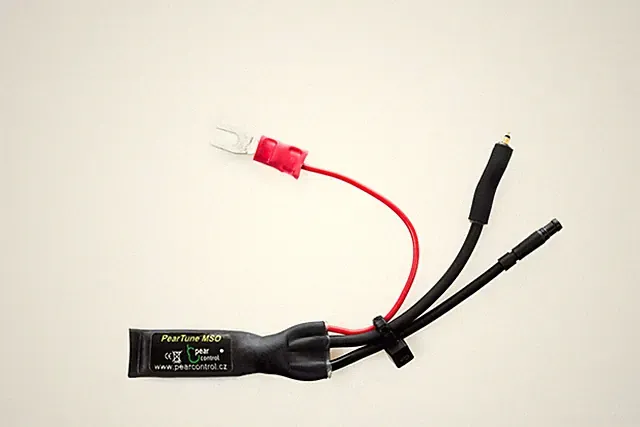 PearTune 3.0 for Shimano EP8, EP8-RS motors E-Bike Tuning Kit Speed Removal