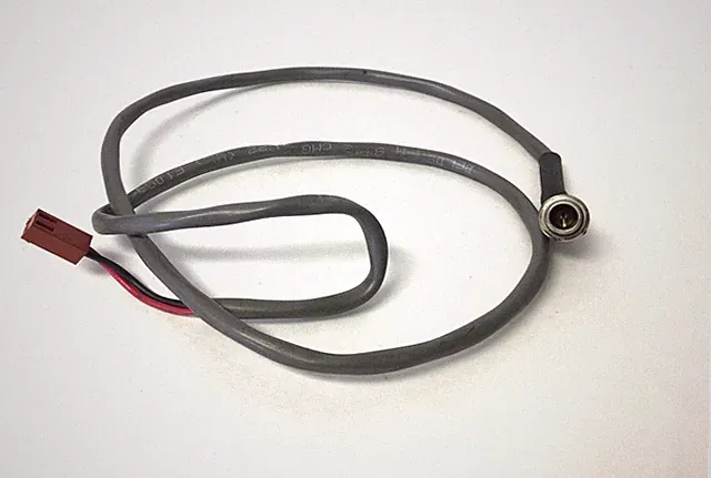 Reebok Cycle Plus CP3000 Recumbent Bike Power Entry Interconnect Wire Harness