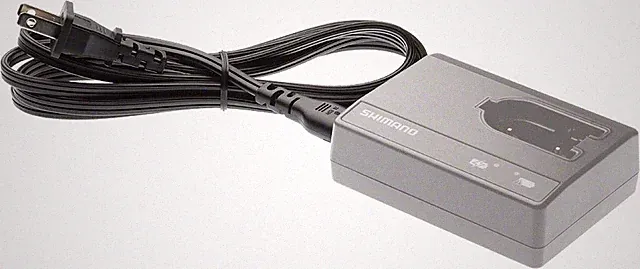Shimano BCC12 E-Tube Power Cable for CY7972 (BCR1)