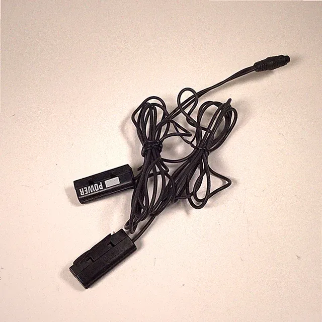 Power Cable Single Speed Bike