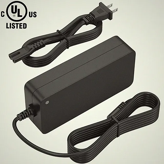 UL 42V AC/DC Adapter For Ancheer 20 Inch Wheel Electric Mountain Bike Power Cord